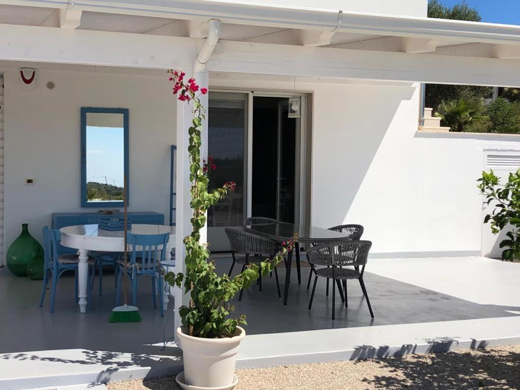 Villa Peter Ostuni Exterior photo