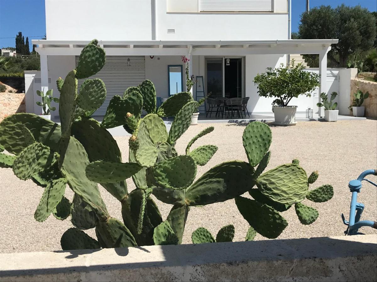 Villa Peter Ostuni Exterior photo
