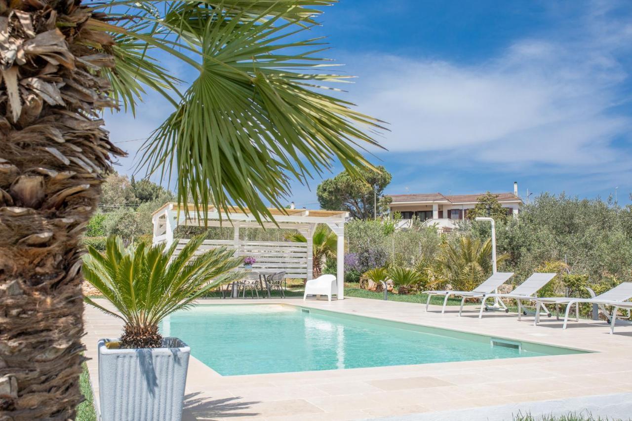 Villa Peter Ostuni Exterior photo