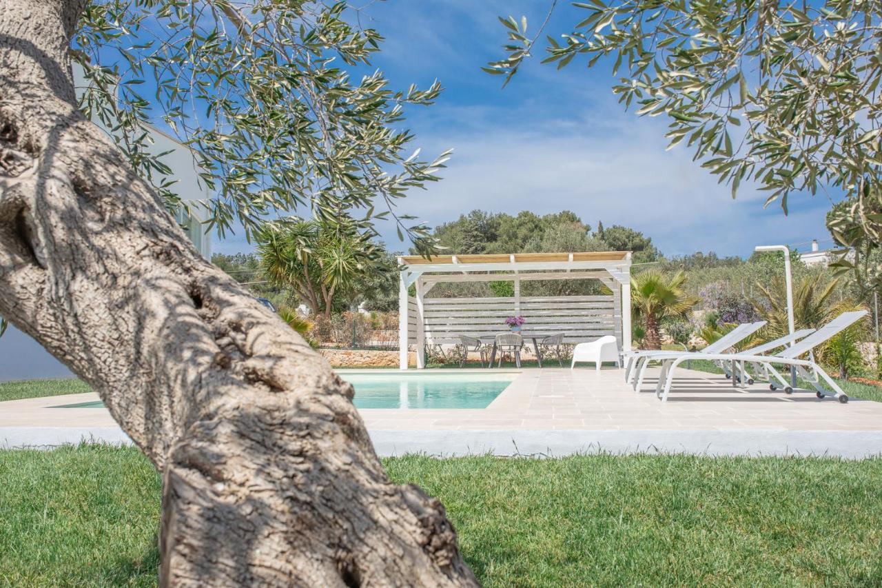 Villa Peter Ostuni Exterior photo