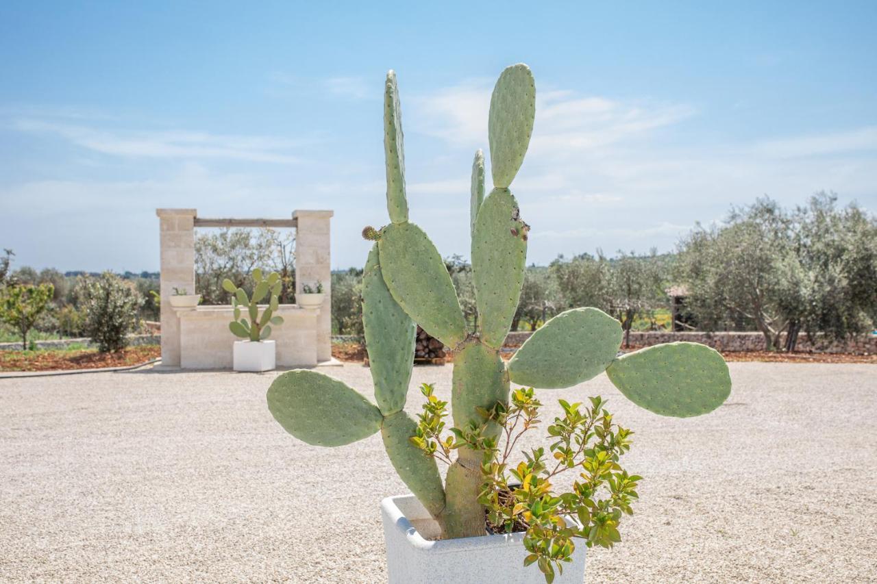 Villa Peter Ostuni Exterior photo