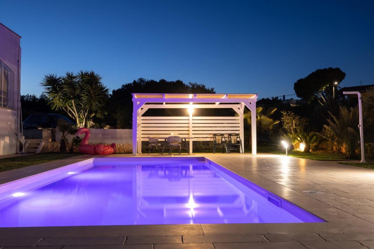 Villa Peter Ostuni Exterior photo