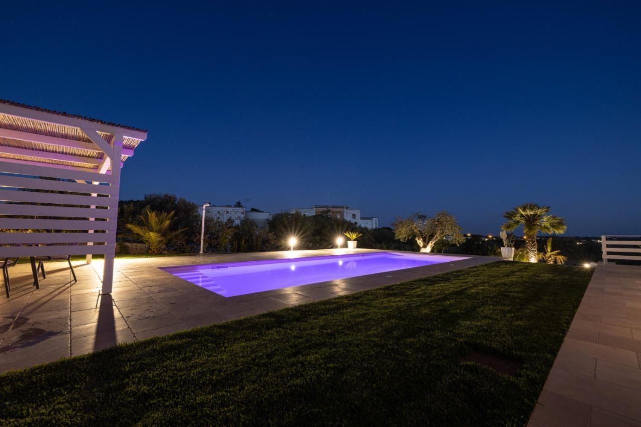 Villa Peter Ostuni Exterior photo
